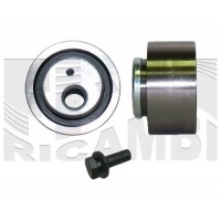 A01332 AUTOTEAM Натяжний ролик ремінь ГРМ