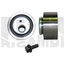 27461 CALIBER Натяжний ролик ремінь ГРМ