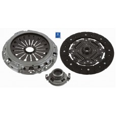 3000 951 615 SACHS Комплект зчеплення