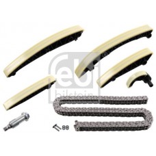 48382 FEBI BILSTEIN Комплект цілі приводу розподільного валу