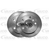 V20-40036 VAICO Гальмівний диск