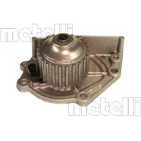 24-0427 METELLI Водяний насос охолодження двигуна