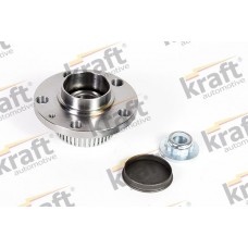 4100250 KRAFT AUTOMOTIVE Комплект підшипника ступиці колеса