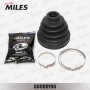 GD00019G MILES Комплект пыльника, Привідний вал