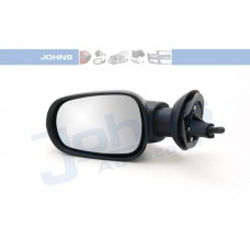 25 11 37-1 JOHNS Зовнішнє дзеркало
