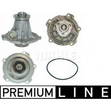 CP 37 000P MAHLE Водяний насос охолодження двигуна