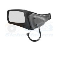 0938818 VAN WEZEL Зовнішнє дзеркало
