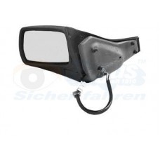 0938808 VAN WEZEL Зовнішнє дзеркало