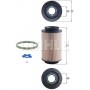 WG1215148 WILMINK GROUP Паливний фільтр