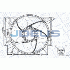 EV0050680 JDEUS Вентилятор охолодження двигуна
