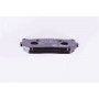 8DB 355 009-341 HELLA PAGID Комплект гальмівних колодок дисковий гальм
