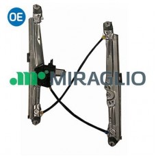 30/2865 MIRAGLIO Електродвигун склопідйомник