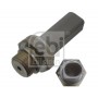 37499 FEBI BILSTEIN Датчик тиску масла