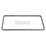 50 10 8221 SWAG Ланцюг приводу розподільного валу