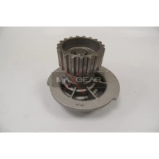47-0072 MAXGEAR Водяний насос охолодження двигуна