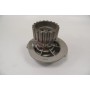 47-0072 MAXGEAR Водяний насос охолодження двигуна