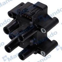 MMI030049 MANDO Котушка запалювання