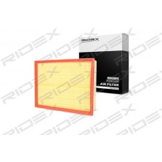 8A0067 RIDEX Повітряний фільтр