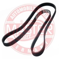 6PK1460-PCS-MS MASTER-SPORT GERMANY Поліклиновий ремінь