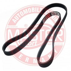6PK1460-PCS-MS MASTER-SPORT GERMANY Поліклиновий ремінь