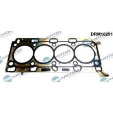 DRM18201 Dr.Motor Automotive Прокладка головка циліндра