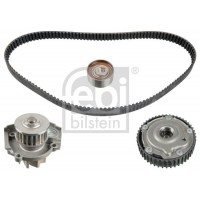 173067 FEBI BILSTEIN Водяний насос комплект зубчастого ременя