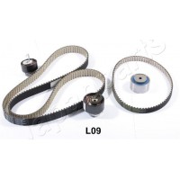 KDD-L09 JAPANPARTS Комплект ременя ГРМ