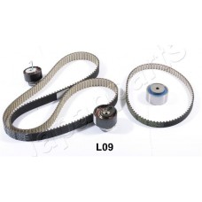 KDD-L09 JAPANPARTS Комплект ременя ГРМ
