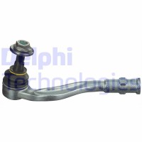 TA3302 DELPHI Наконечник поперечної кермової тяги