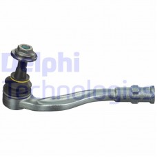 TA3302 DELPHI Наконечник поперечної кермової тяги