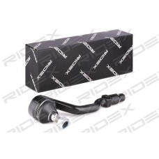914T0322 RIDEX Наконечник поперечної кермової тяги