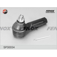 SP30034 FENOX Наконечник поперечної кермової тяги