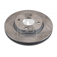 05645 FEBI BILSTEIN Гальмівний диск