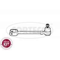 WG2292371 WILMINK GROUP Наконечник поперечної кермової тяги