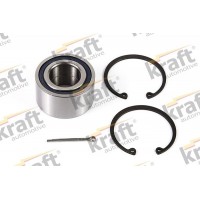 4101656 KRAFT AUTOMOTIVE Комплект підшипника ступиці колеса