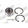 4101656 KRAFT AUTOMOTIVE Комплект підшипника ступиці колеса