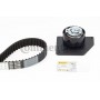 CT1150K1 CONTINENTAL CTAM Комплект ременя ГРМ