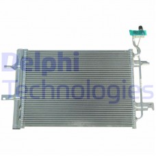 TSP0225682 DELPHI Конденсатор кондиціонера
