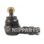 Наконечник поперечної кермової тяги NIPPARTS J4820900