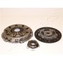 KF-2101 JAPANPARTS Комплект зчеплення