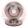 24013001951-SET-MS MASTER-SPORT GERMANY Гальмівний диск