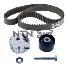 KD458.43 SNR Комплект ременя ГРМ