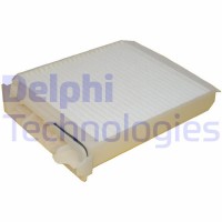 TSP0325178 DELPHI Фільтр повітря у внутрішньому просторі