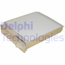 TSP0325178 DELPHI Фільтр повітря у внутрішньому просторі