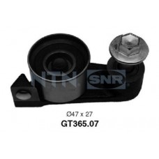 GT365.07 SNR Натяжний ролик ремінь ГРМ