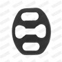 81273 WALKER Гумові смужки система випуску