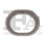 410-529 FA1 Ущільнювальне кільце, компрессор