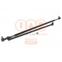 605-16031K IAP QUALITY PARTS Поперечна рульова тяга