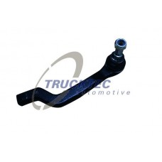 02.31.241 TRUCKTEC AUTOMOTIVE Наконечник поперечної кермової тяги