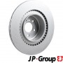 1463206000 JP GROUP Гальмівний диск